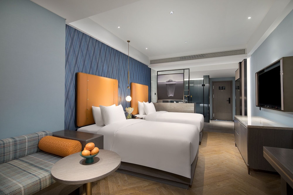 Executive Twin Room photo 3