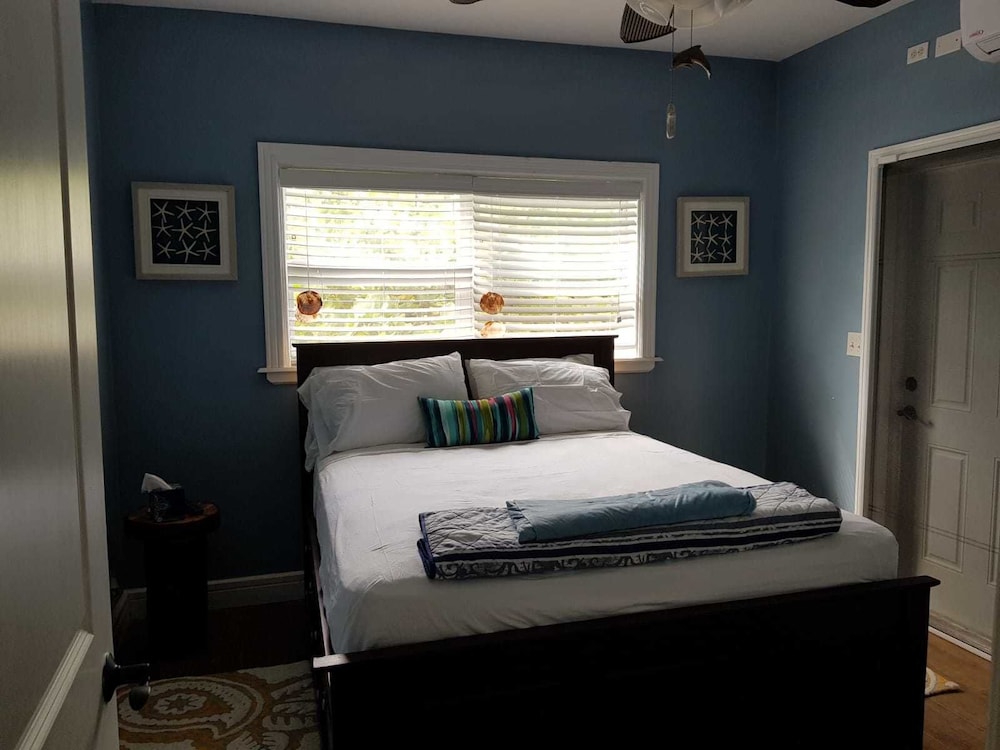 House, 1 Double Bed, Non Smoking photo 2