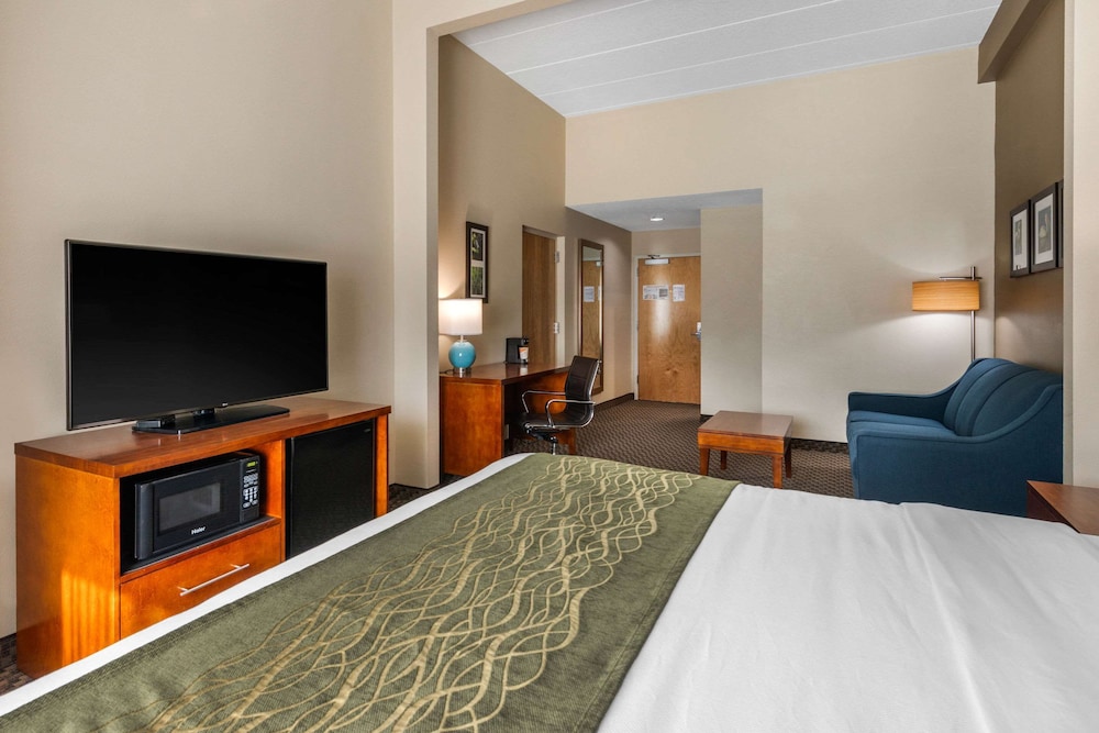 Suite, Non Smoking - Photo 4