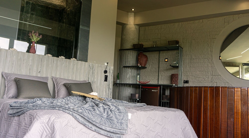 Standard Room with Garden View photo 2