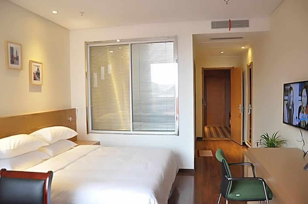 Business Room