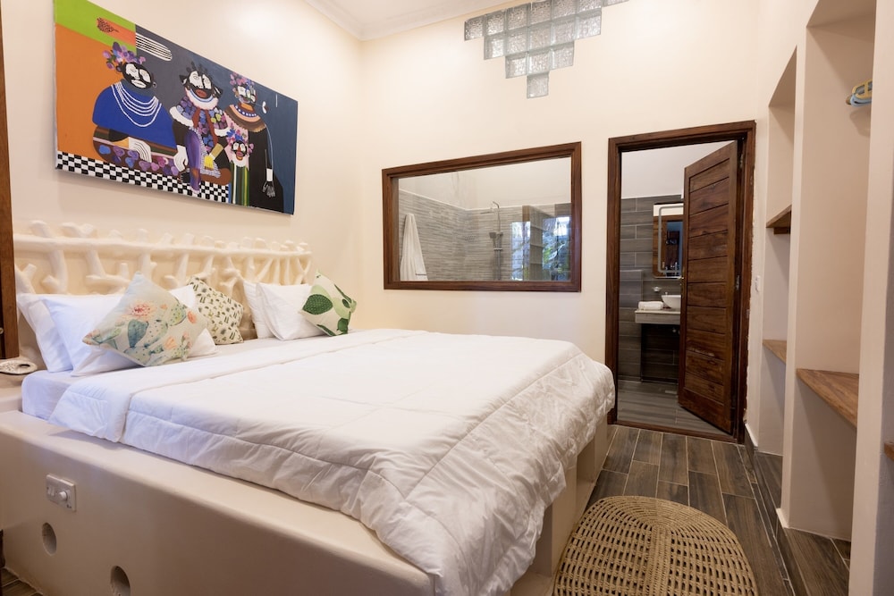 Villa, Private Pool, Beach View photo 3