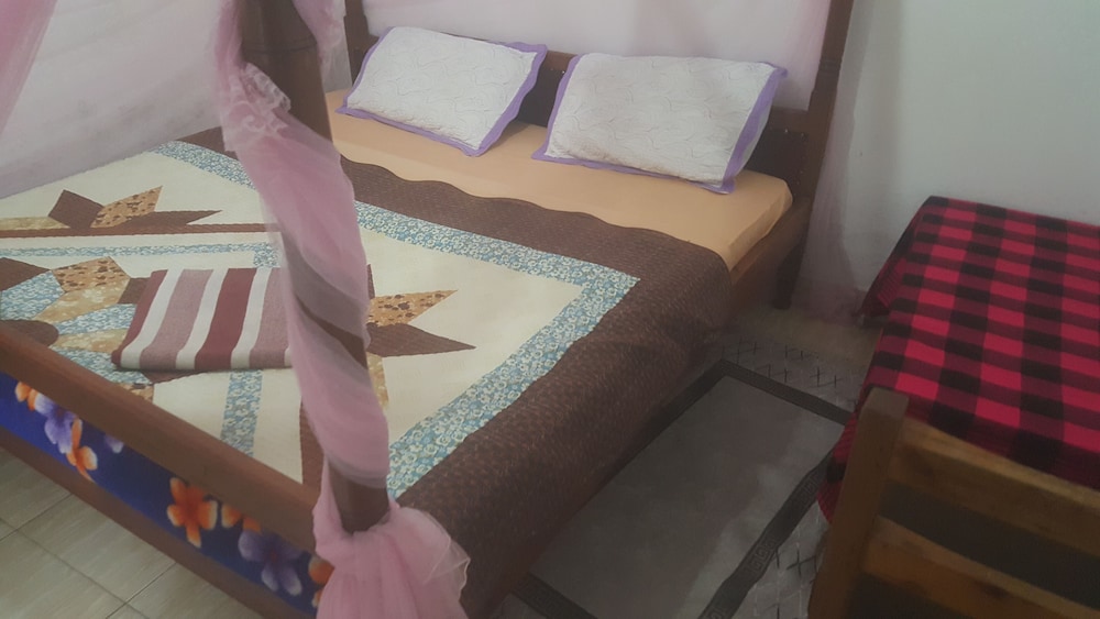 Basic Double Room photo 1