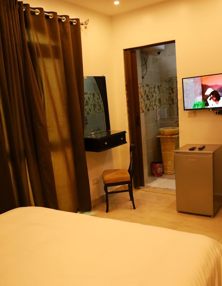Deluxe Single Room photo 2