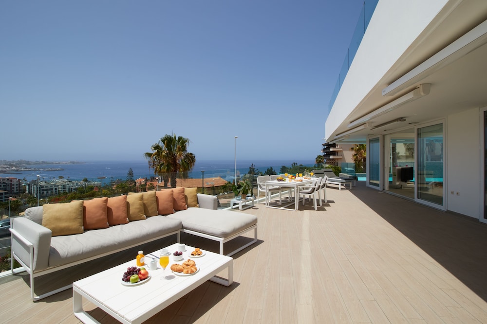 Suite, 2 Bedrooms, Private Pool, Sea View (Serenity Elegance Luxe)