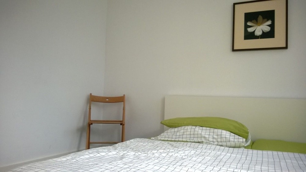 Comfort Single Room photo 1