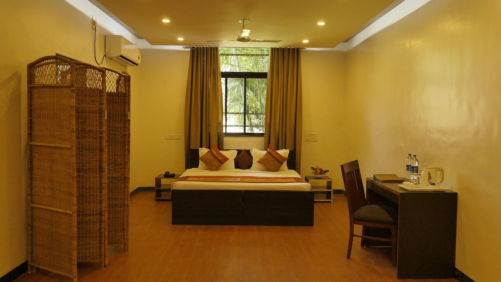 Suite photo 1