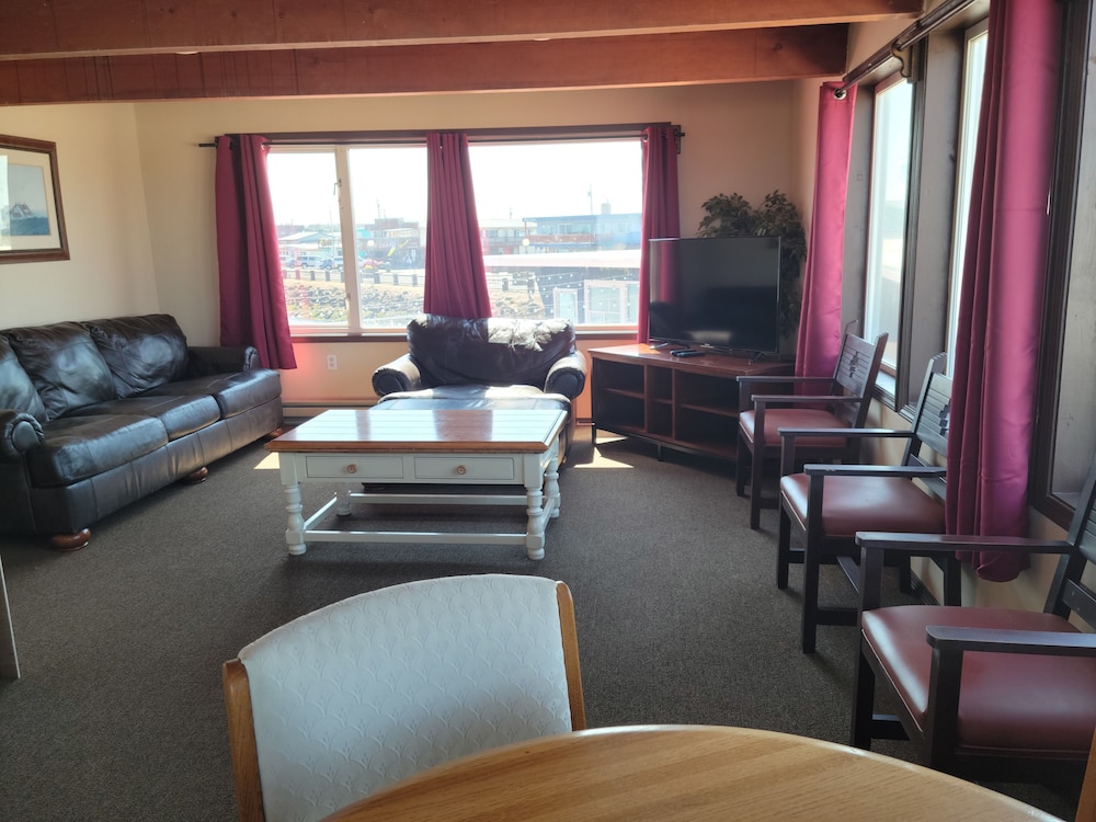 Family Suite, Multiple Beds, Refrigerator & Microwave, Marina View photo 1