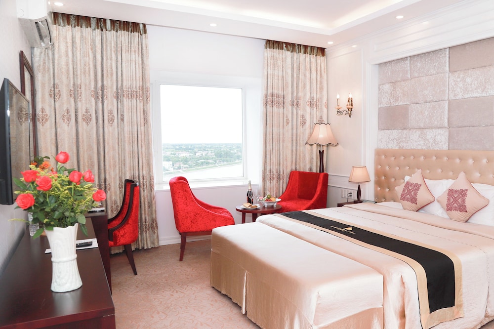 Presidential Room