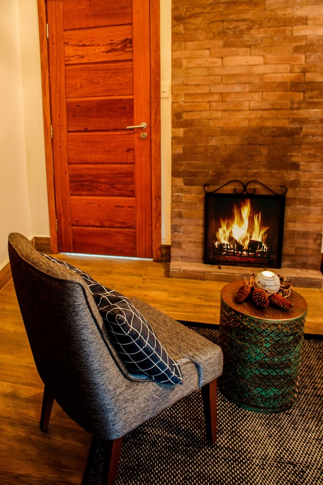 Superior Cabin photo 3