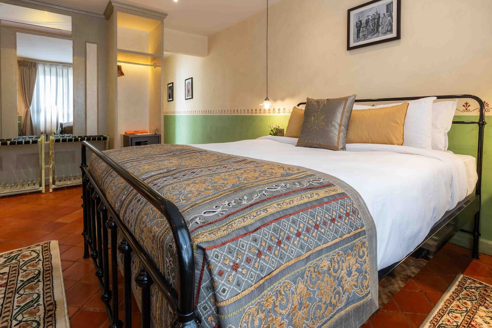 Classic Double Room, 1 Bedroom - Photo 3