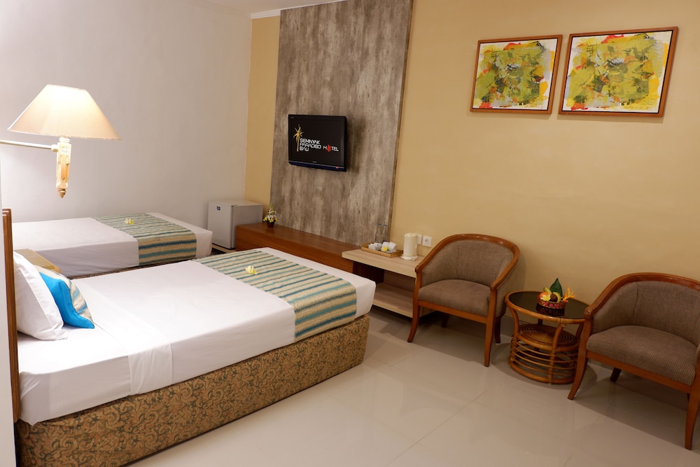 Deluxe Room, 1 Bedroom - Photo 4