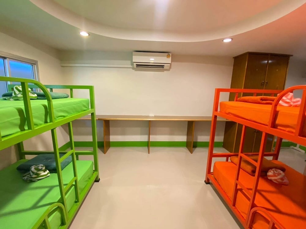 Basic Shared Dormitory, 1 Bedroom photo 2