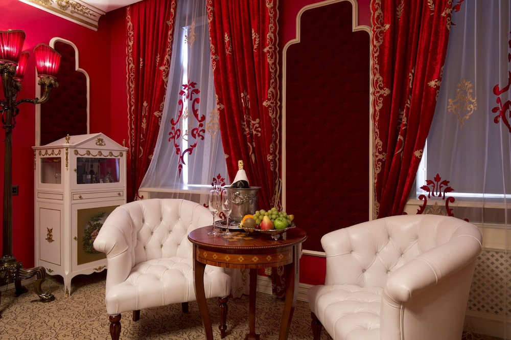 Junior Suite photo 3