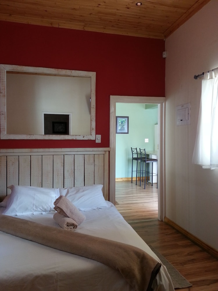 Apartment photo 1
