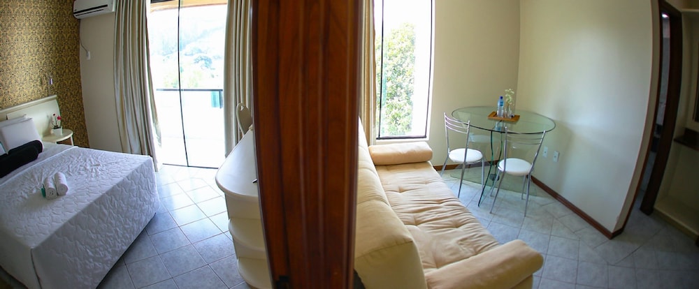 Premium Double Room photo 3