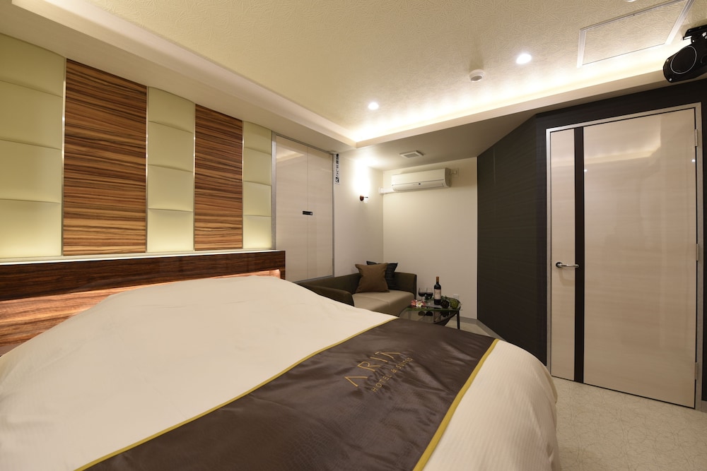 Superior Double Room photo 2