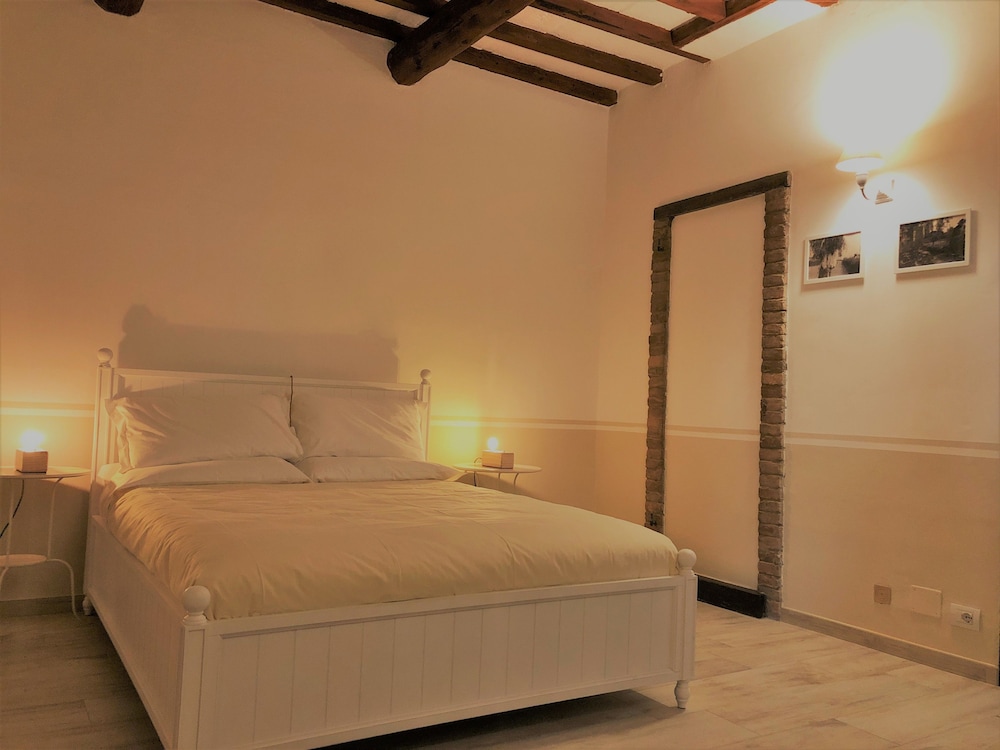 Superior Double Room, Garden View photo 1
