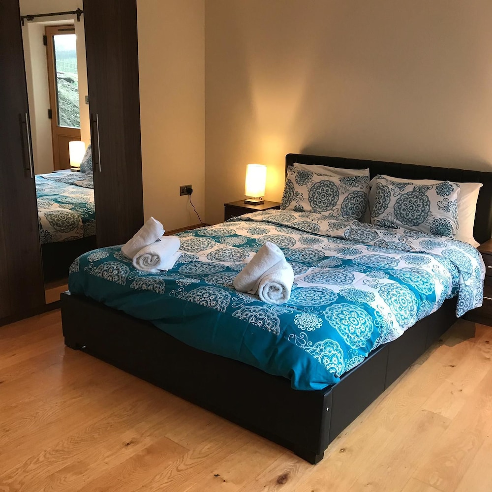 Premium Double Room photo 1