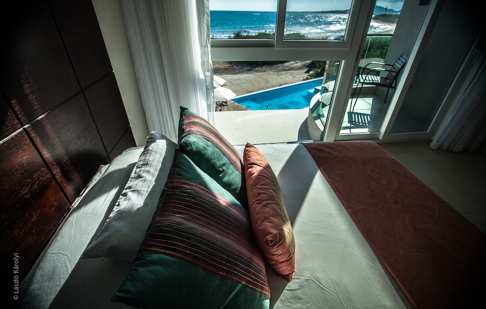 King Room with Sea View