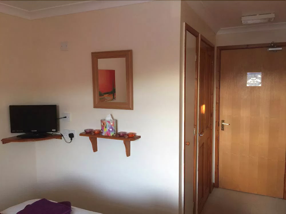 Double Room (Room 1) photo 3