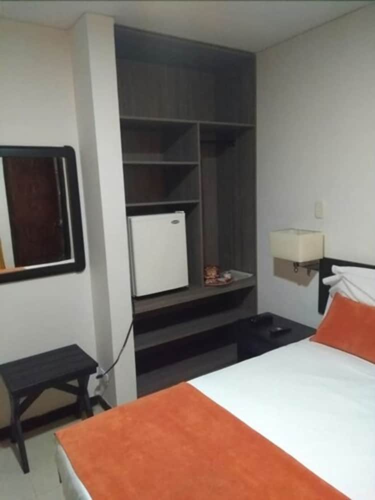 Standard Room, 1 Double Bed photo 1