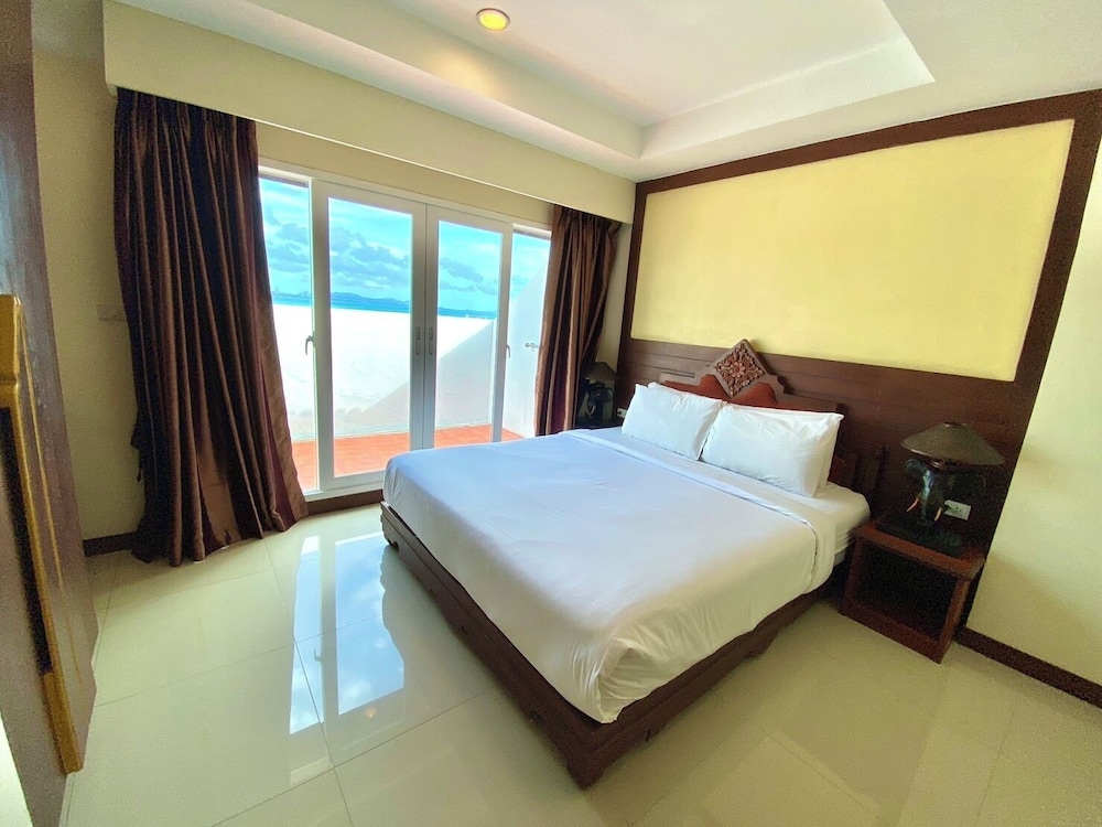 Heritage Sky Beach Suite Two Bedrooms