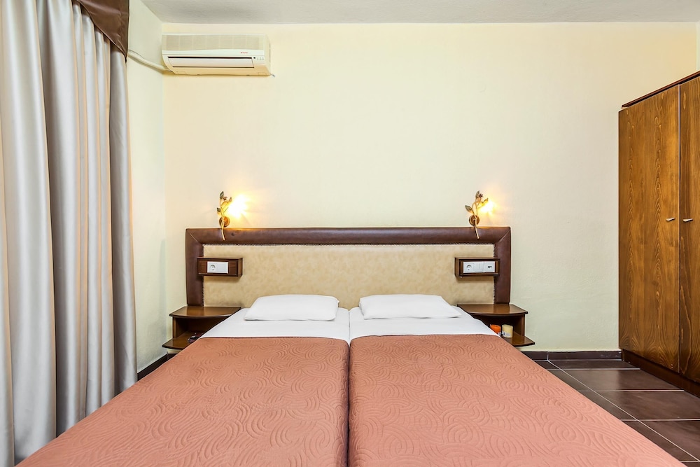 Twin Room photo 2