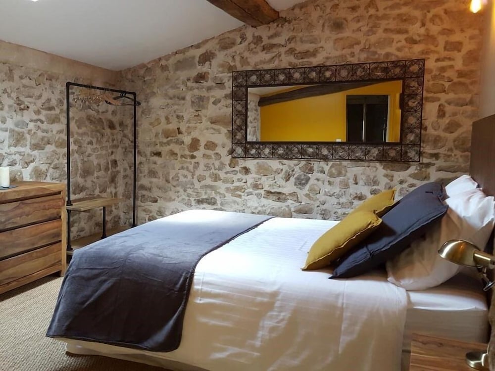 Quadruple Room, Ensuite (Familychic')