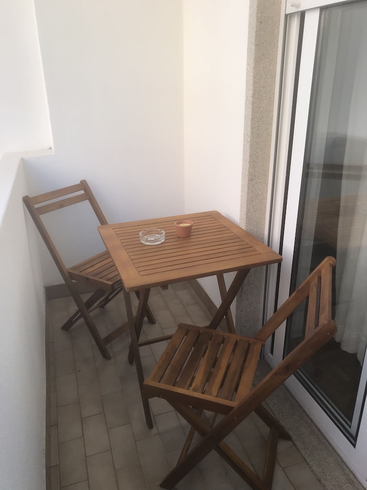 Classic Double Room, 1 King Bed, Balcony
