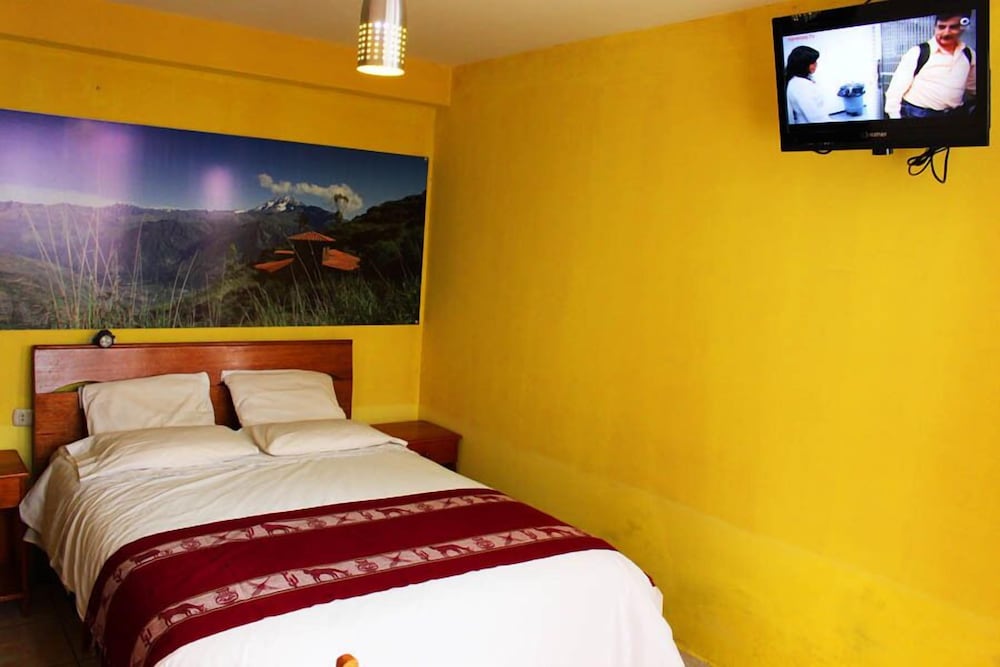 Double Room, 1 Double Bed photo 3