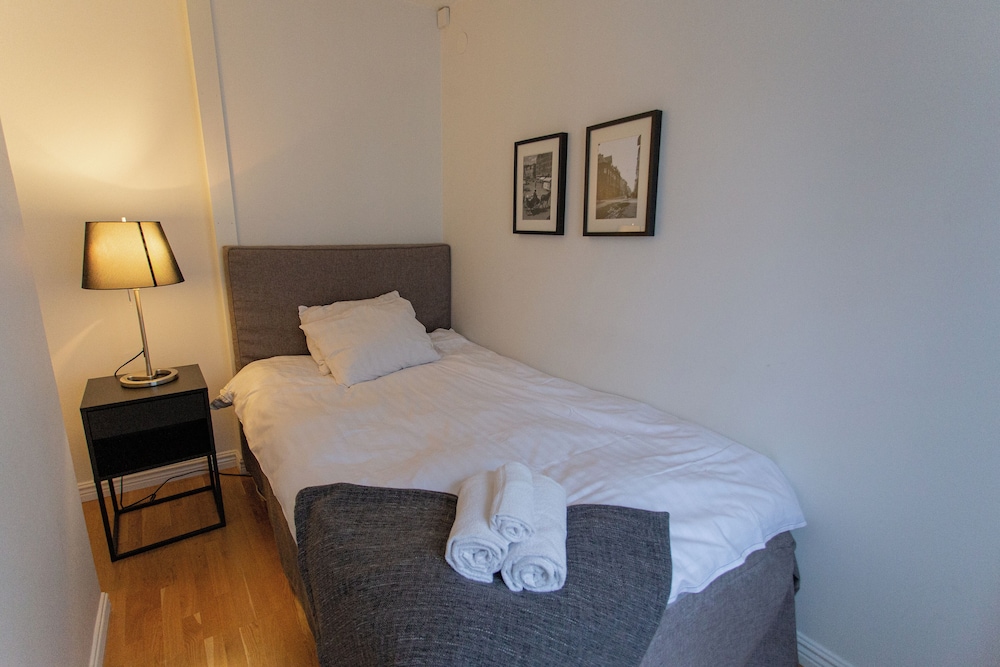 Junior Suite, City View photo 3