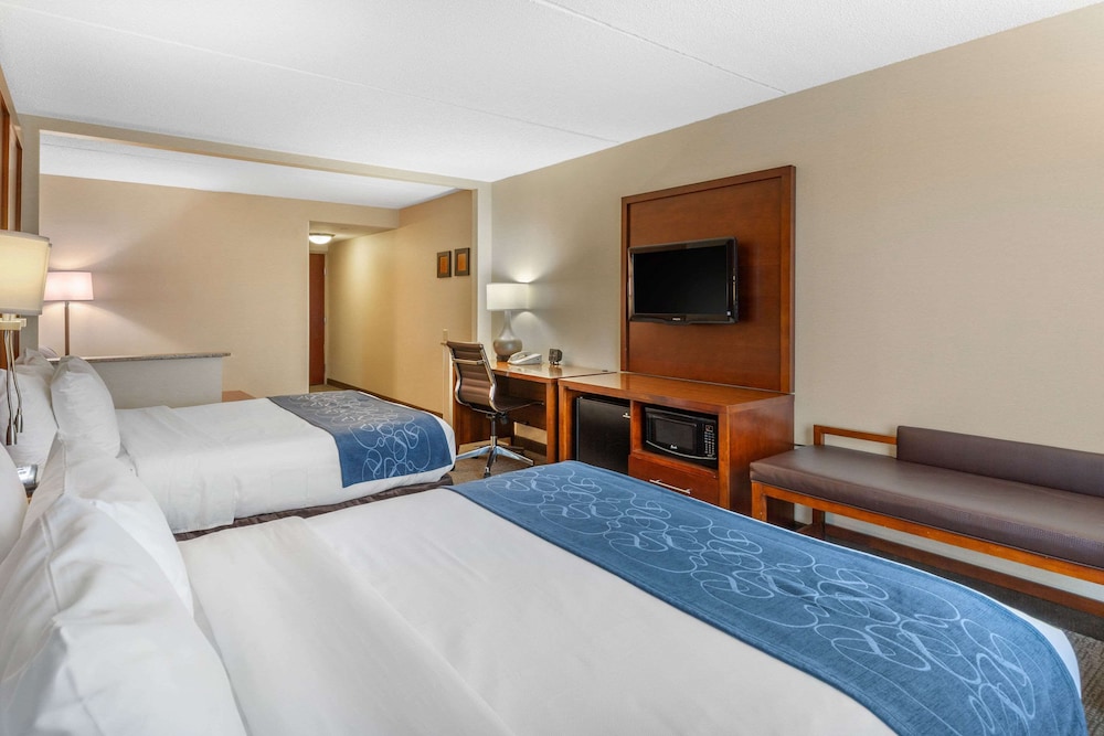 Suite, Multiple Beds, Accessible, Non Smoking - Photo 2