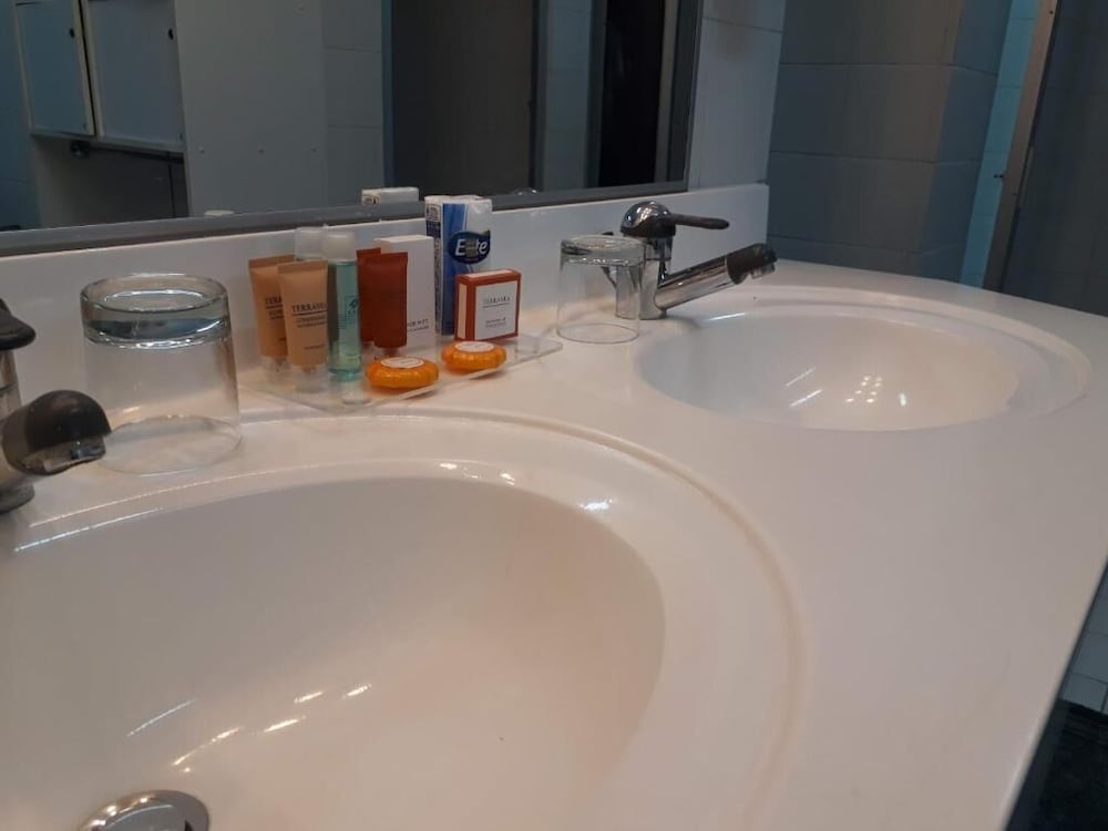 Suite with jacuzzi photo 2