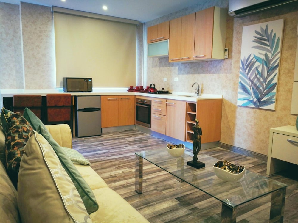 Presidential Studio Suite photo 2