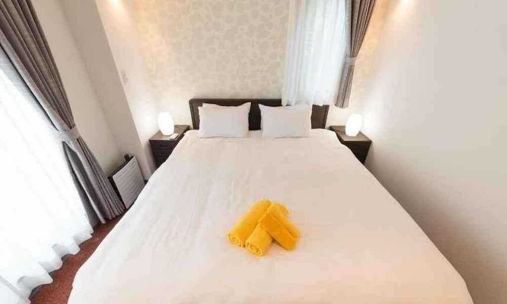 Basic Double Room photo 1