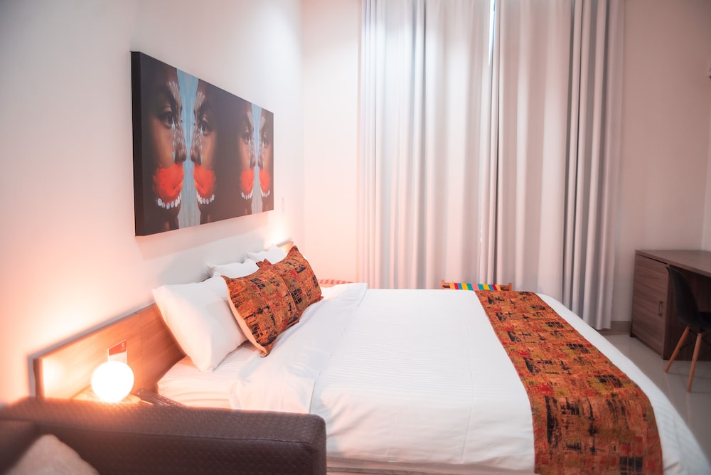 Executive Room photo 2