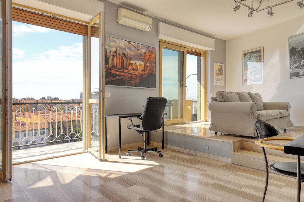 Standard Apartment