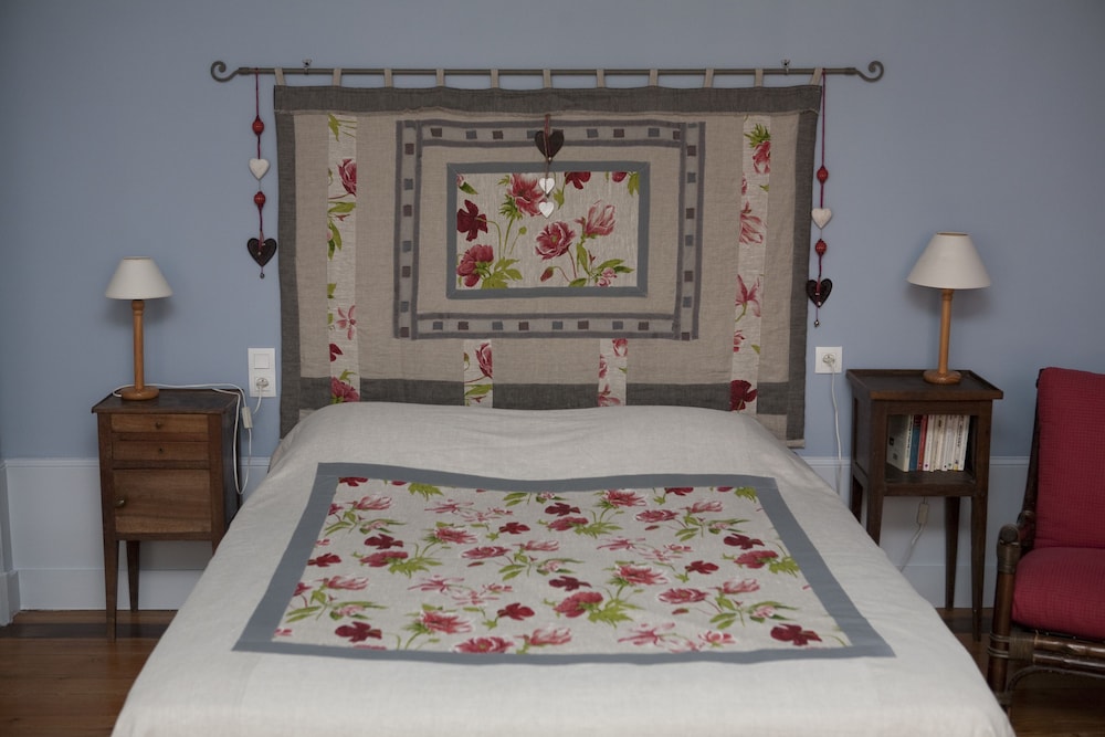 Double Room, Ensuite, City View photo 1