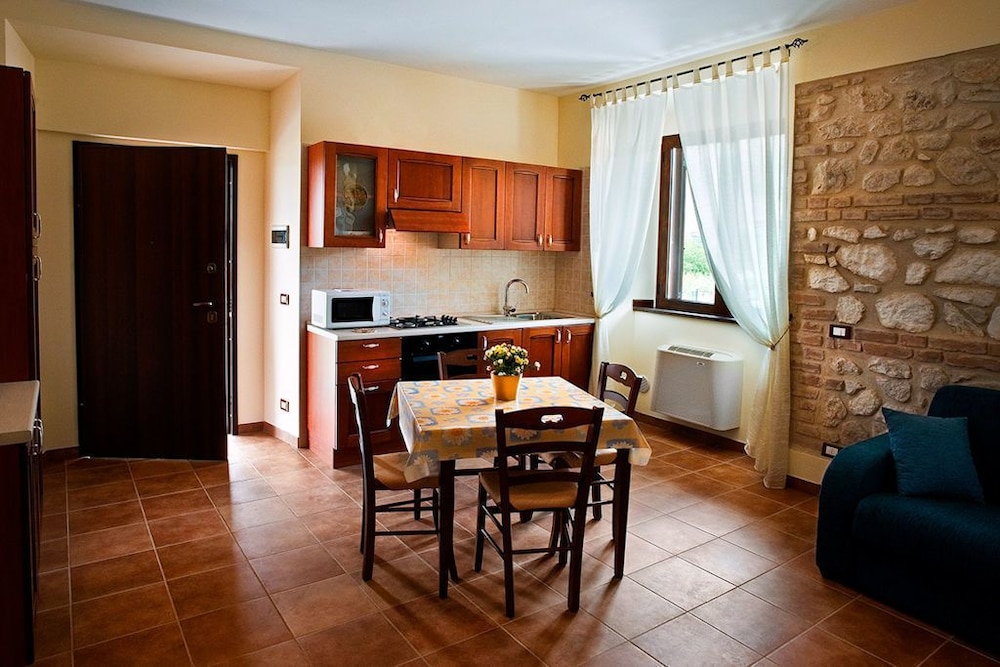 Family Studio, 1 Bedroom (Il Piccolo Nido) photo 2