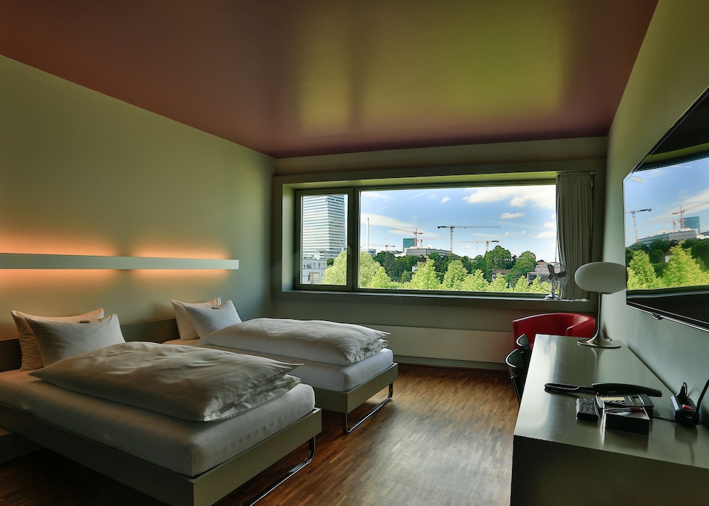 Double Room (Riverside) - Photo 2