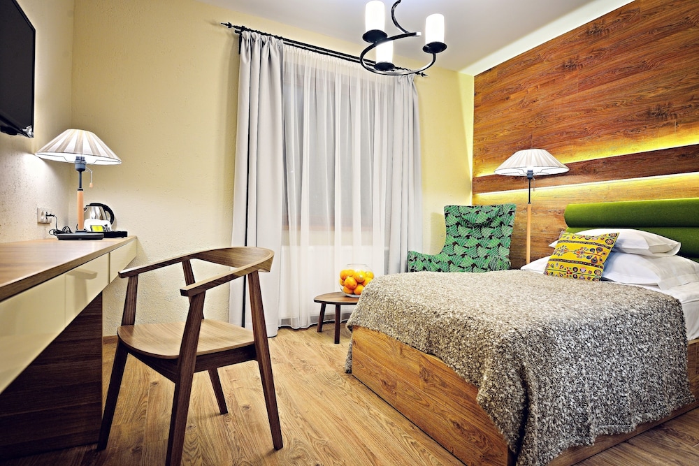 Standard Room, 1 Twin Bed photo 3
