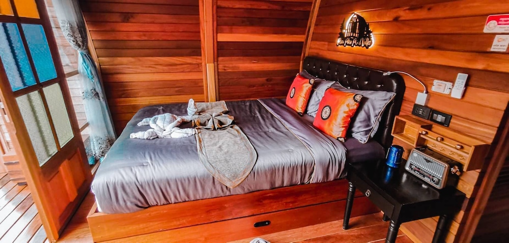 Double Room - Photo 2