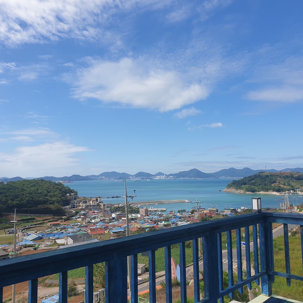Superior Apartment, 1 Bedroom, Sea View photo 3