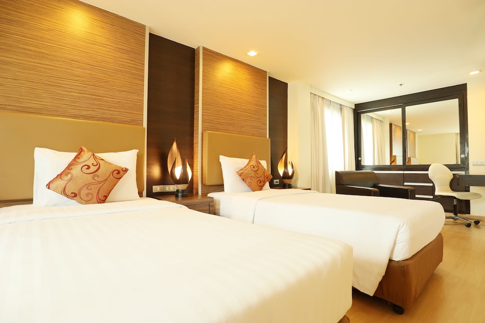 Grand Deluxe Room photo 3