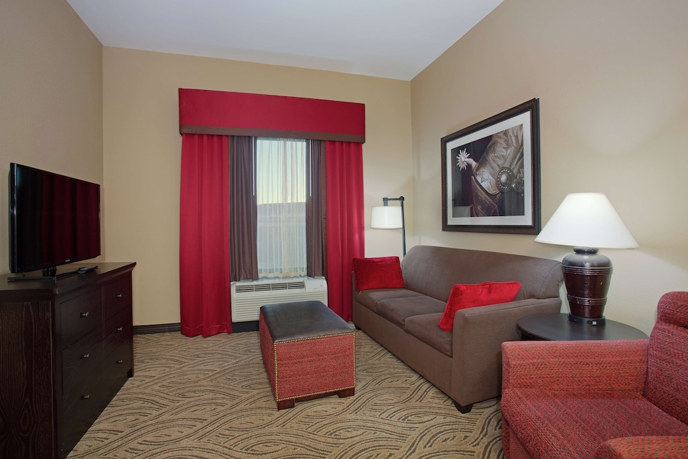 Hampton Inn & Suites by Hilton Mulvane at Kansas Star Casino, Photo 6
