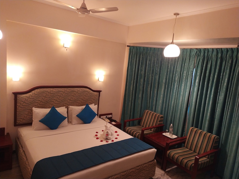 Standard Double Room - Photo 9