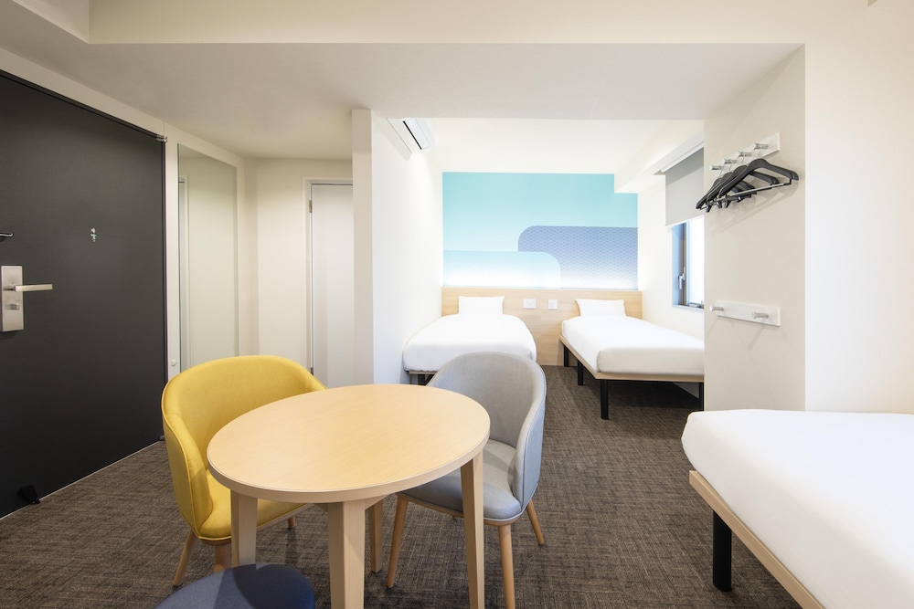 Superior Triple Room, Non Smoking photo 2