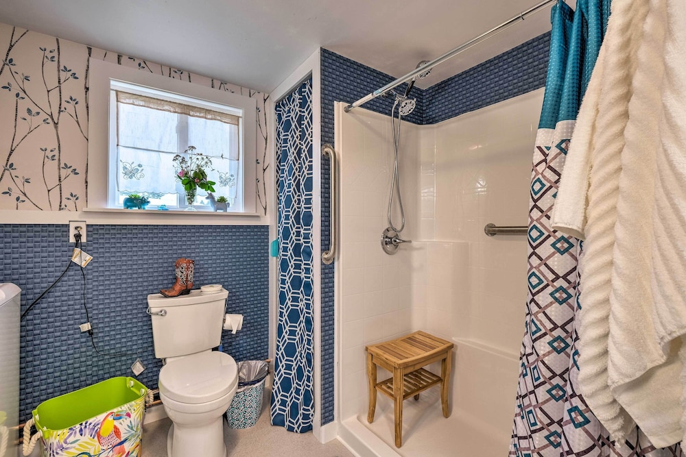 Cottage (1 Bedroom) photo 2