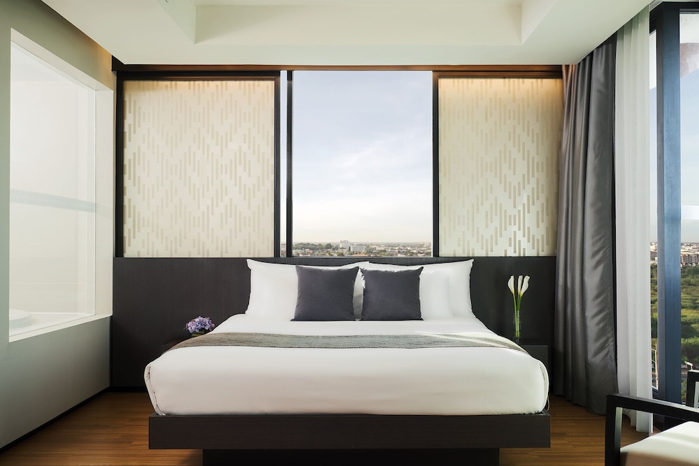 AVANI Premier room - Photo 7